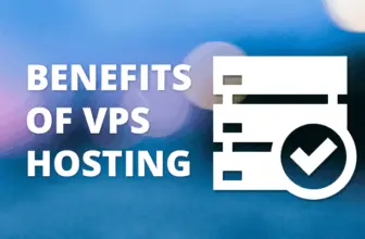 Преимущества использования VPS для бизнеса в наше время