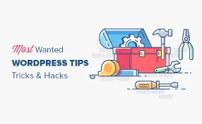 wp tricks