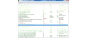 Подробнее о статье Использование программы XENU Link Sleuth