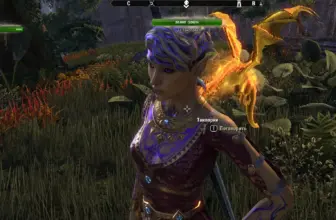 Спутник Танлорин (Tanlorin) teso.