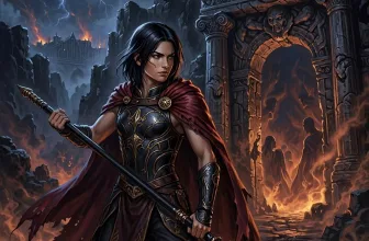 Action RPG Hades II