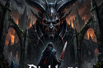 Diablo IV by DIEG.