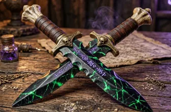 Grim Dawn Fangs of Asterkarn.