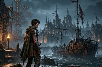 Path of Exile 1