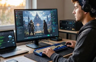 World of Warcraft.