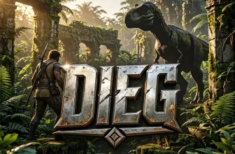 ARK Survival Evolved (ASE) DIEG.