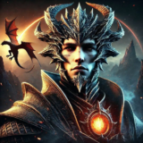 Рыцарь Дракона (Dragonknight)