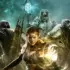 Старт игры The Elder Scrolls Online (TESO)