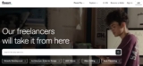 Fiverr — глобальный маркетплейс фриланс-услуг для быстрого роста ваших проектов