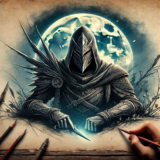 Гайд Клинки Ночи TESO