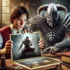 Всё о спутнике Эмбер (Ember) в The Elder Scrolls Online