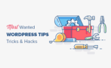 8 Полезных Советов и Хитростей для WordPress