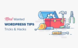 8 Полезных Советов и Хитростей для WordPress